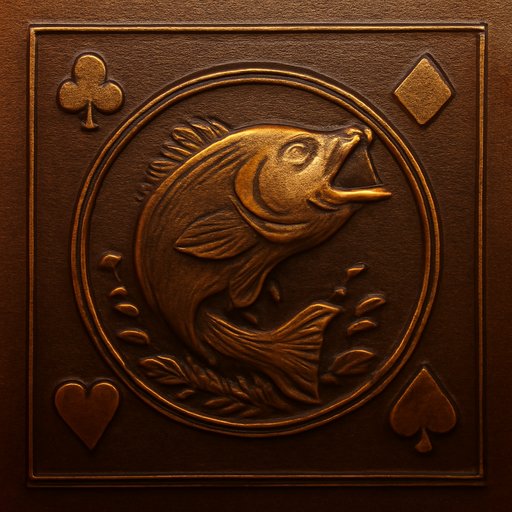 66ZZ Big Bass Bonanza Fishing theme screen