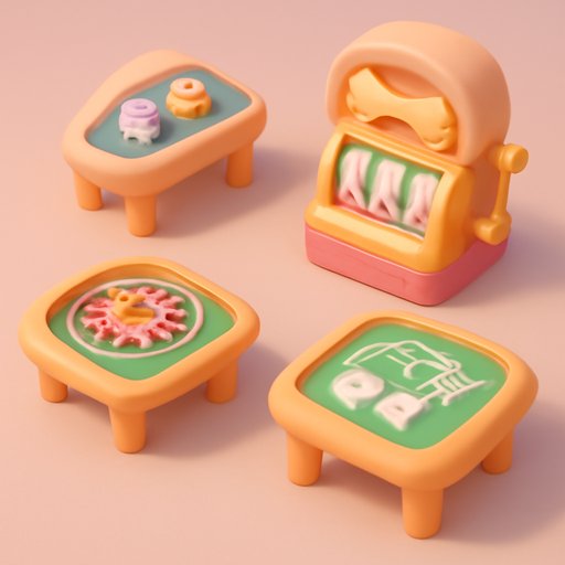 66ZZ Dog House Megaways mobile view
