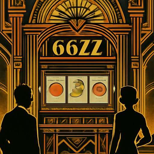 66ZZ বোনাস রাউন্ড চালু হওয়ার দৃশ্য